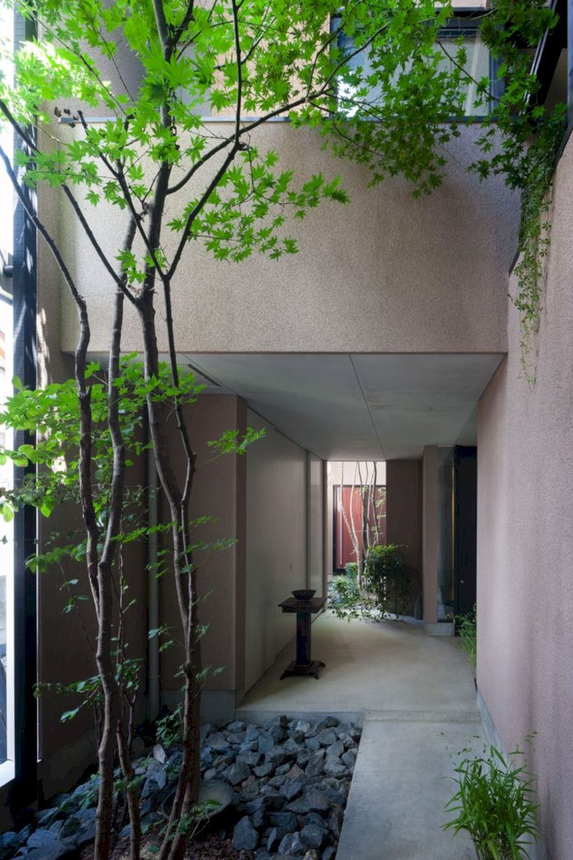 The best small home garden design ideas 09