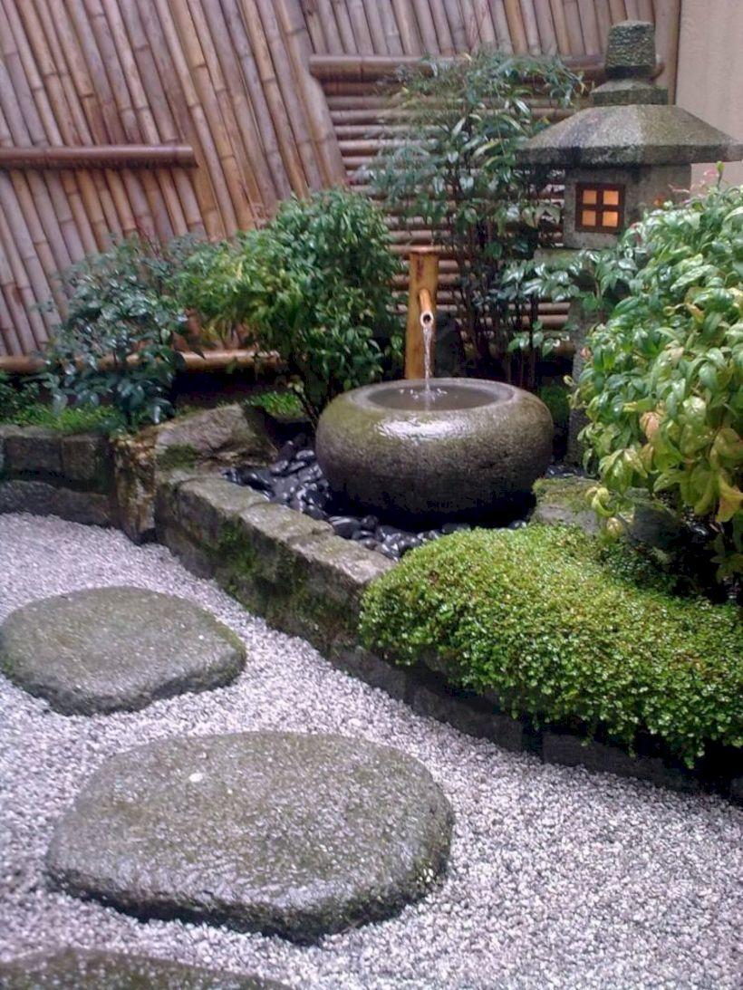 The best small home garden design ideas 15