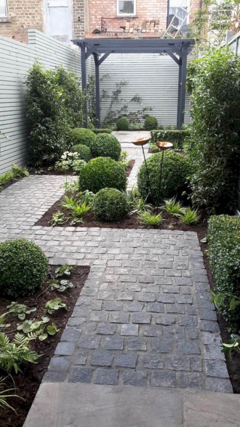 The best small home garden design ideas 20