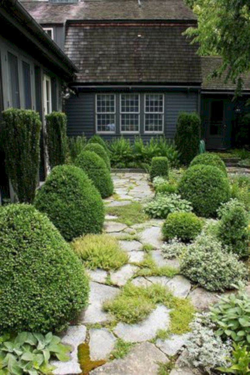 The best small home garden design ideas 25