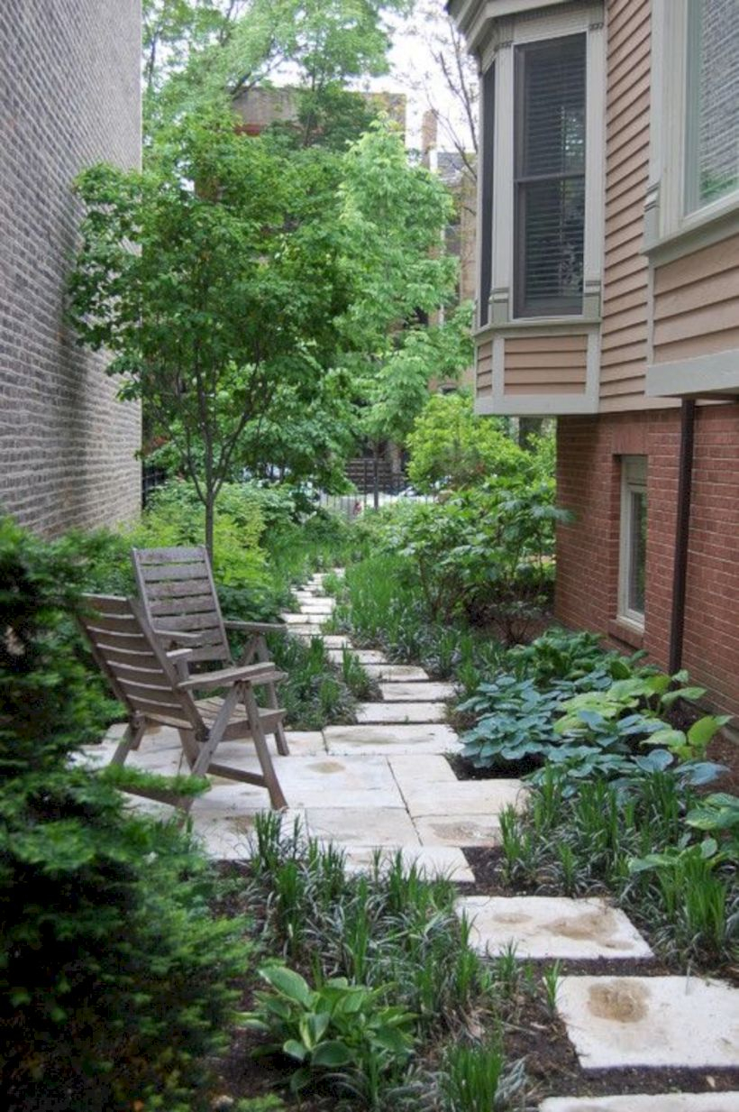The best small home garden design ideas 31