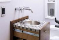 Unique sink concept that you have to try 29