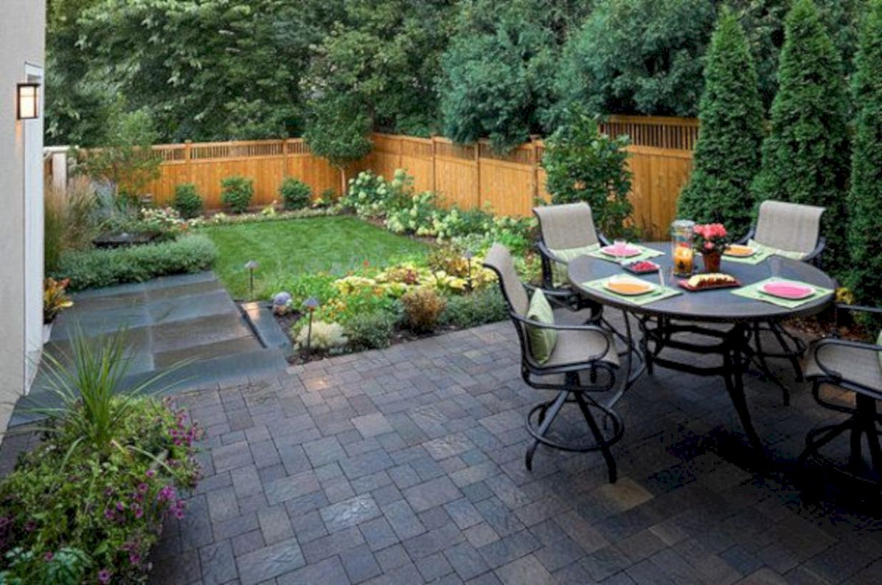Amazing rose garden ideas in this year 34