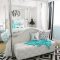 Bedroom ideas for small rooms for teens 01