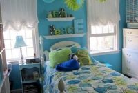 Bedroom ideas for small rooms for teens 03