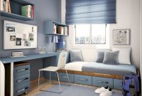 Bedroom ideas for small rooms for teens 04