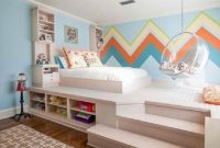 Bedroom ideas for small rooms for teens 07