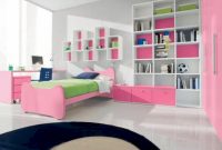 Bedroom ideas for small rooms for teens 17