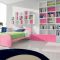 Bedroom ideas for small rooms for teens 17
