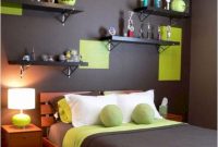 Bedroom ideas for small rooms for teens 21