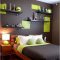 Bedroom ideas for small rooms for teens 21