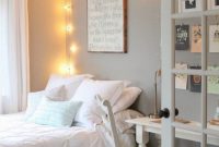 Bedroom ideas for small rooms for teens 22
