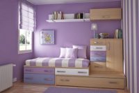 Bedroom ideas for small rooms for teens 25