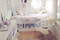 Bedroom ideas for small rooms for teens 28