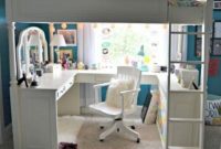 Bedroom ideas for small rooms for teens 29