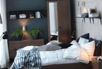 Bedroom ideas for small rooms for teens 33