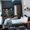 Bedroom ideas for small rooms for teens 33