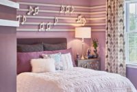 Bedroom ideas for small rooms for teens 35
