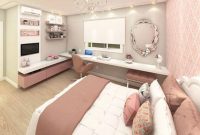 Bedroom ideas for small rooms for teens 36