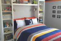 Bedroom ideas for small rooms for teens 38