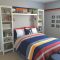Bedroom ideas for small rooms for teens 38