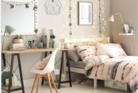 Bedroom ideas for small rooms for teens 42
