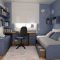 Bedroom ideas for small rooms for teens 43