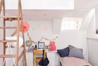 Bedroom ideas for small rooms for teens 45