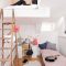 Bedroom ideas for small rooms for teens 45