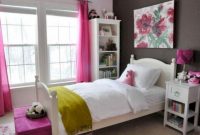 Bedroom ideas for small rooms for teens 48