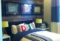 Boys bedroom ideas for you try in home 04