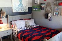 Boys bedroom ideas for you try in home 07