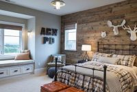 Boys bedroom ideas for you try in home 08