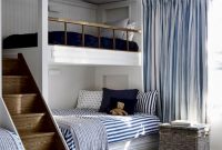 Boys bedroom ideas for you try in home 09