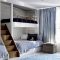 Boys bedroom ideas for you try in home 09