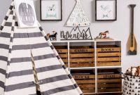 Boys bedroom ideas for you try in home 11