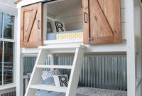 Boys bedroom ideas for you try in home 12