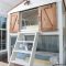 Boys bedroom ideas for you try in home 12