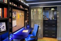 Boys bedroom ideas for you try in home 13
