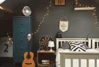 Boys bedroom ideas for you try in home 14