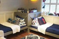 Boys bedroom ideas for you try in home 15