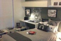 Boys bedroom ideas for you try in home 16