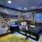 Boys bedroom ideas for you try in home 17