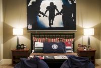 Boys bedroom ideas for you try in home 18