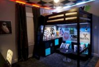 Boys bedroom ideas for you try in home 19