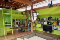 Boys bedroom ideas for you try in home 20