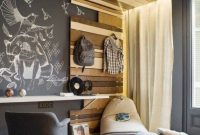 Boys bedroom ideas for you try in home 21