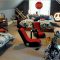 Boys bedroom ideas for you try in home 23