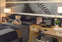 Boys bedroom ideas for you try in home 25