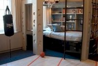 Boys bedroom ideas for you try in home 29